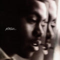 NAS 'MAGIC' LP - PINK