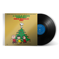 VINCE GUARALDI TRIO 'A CHARLIE BROWN CHRISTMAS' LP - LTD. - 2022 GOLD FOIL