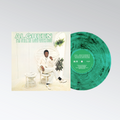AL GREEN 'I'M STILL IN LOVE WITH YOU' 50TH ANNIVERSARY LP - GREEN SMOKE