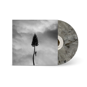 MANCHESTER ORCHESTRA 'A BLACK MILE TO THE SURFACE' 2LP - GRAY MARBLE