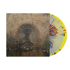CIRCA SURVIVE ‘TWO DREAMS’ 2LP (Color Vinyl)