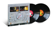 BOB MARLEY & THE WAILERS 'BABYLON BY BUS' 2LP - JAMAICAN REISSUE