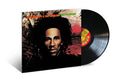 BOB MARLEY & THE WAILERS 'NATTY DREAD' LP - JAMAICAN REISSUE