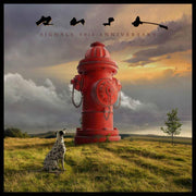 RUSH 'SIGNALS' SUPER DELUXE EDITION 40TH ANNIVERSARY BOX SET