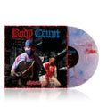 BODY COUNT 'MERCILESS' LP - LTD. - DEMOCRIPS & BLOODPUBLICANS