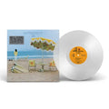 NEIL YOUNG 'ON THE BEACH' 50TH ANNIVERSARY LP - CLEAR