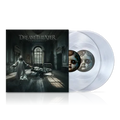 DREAM THEATER 'PARASOMNIA' 2LP - ULTRA CLEAR
