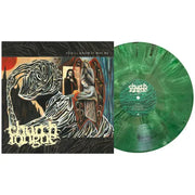 CHURCH TONGUE 'YOU'LL KNOW IT WAS ME' LP - ECO JADE