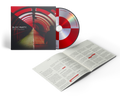 BLOC PARTY 'ANATOMY OF A BRIEF ROMANCE' CD