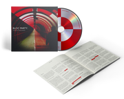 BLOC PARTY 'ANATOMY OF A BRIEF ROMANCE' CD