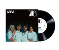ABBA 'DANCING QUEEN' 10" SINGLE (50th Anniversary, Black Vinyl)