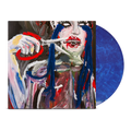 DESTROY BOYS ‘FOIE GRAS’ LP (Tear Blue Vinyl)
