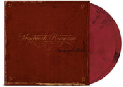 MATCHBOX ROMANCE ‘STORIES AND ALIBIS’ 2LP (20th Anniversary, Red & Marble Vinyl)