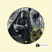 OL' DIRTY BASTARD 'RETURN TO THE 36 CHAMBERS: THE DIRTY VERSION' 2LP - PICTURE DISC