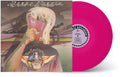JERRY GARCIA 'REFLECTIONS' LP - PINK