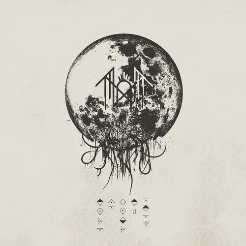 SLEEP TOKEN ‘TAKE ME BACK TO EDEN’ 2LP - GOLD
