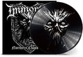 IMMORTAL 'NORTHERN CHAOS GODS' LP - PICTURE DISC