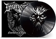 IMMORTAL 'NORTHERN CHAOS GODS' LP - PICTURE DISC