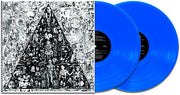 PIGFACE 'GUB' 2LP - BLUE