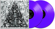 PIGFACE 'GUB' 2LP - PURPLE