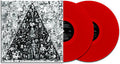 PIGFACE 'GUB' 2LP - RED