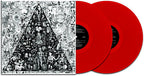 PIGFACE 'GUB' 2LP - RED