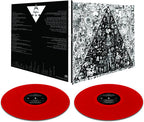 PIGFACE 'GUB' 2LP - RED