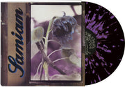 SAMIAM 'SAMIAM' LP - BLACK/PURPLE/SPLATTER