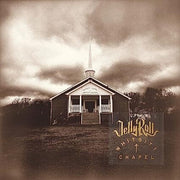 JELLY ROLL 'WHITSITT CHAPEL' LP
