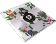 J DILLA 'ANTHEM/TRUCKS' 12" - CLEAR