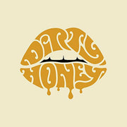 DIRTY HONEY 'DIRTY HONEY' LP