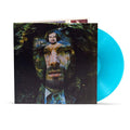 VAN MORRISON 'HIS BAND AND THE STREET CHOIR' LP - TURQUOISE