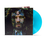 VAN MORRISON 'HIS BAND AND THE STREET CHOIR' LP - TURQUOISE
