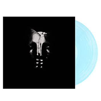 BULLET FOR MY VALENTINE 'BULLET FOR MY VALENTINE' 2LP - DELUXE BABY BLUE