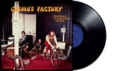CREEDENCE CLEARWATER REVIVAL 'COSMO'S FACTORY' LP (Half-Speed)