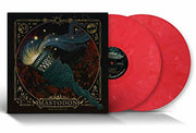 MASTODON 'MEDIUM RARITIES' 2LP - PINK