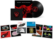 THE OFFSPRING 'RISE AND FALL, RAGE AND GRACE' 15TH ANNIVERSARY EDITION LP + 7" SINGLE