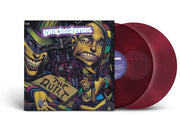 GYM CLASS HEROES 'THE QUILT' 2LP (Purple Vinyl)
