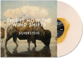 SILVERSTEIN 'THIS IS HOW THE WIND SHIFTS' LP - GOLD/CLEAR