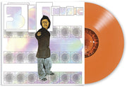 311 'MUSIC' 2LP (Orange Vinyl)
