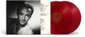 MIDGE URE 'THE GIFT' 2LP - RED