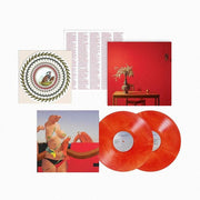 MAC MILLER 'WATCHING MOVIES WITH THE SOUND OFF' 10TH ANNIVERSARY EDITION 3LP