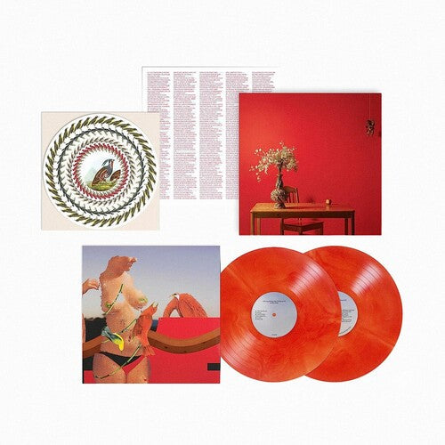 MAC MILLER 'WATCHING MOVIES WITH THE SOUND OFF' 10TH ANNIVERSARY EDITION 3LP