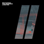 BETWEEN THE BURIED AND ME 'COLORS II' LP - TRANSLUCENT RED/CLOUDY