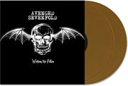 AVENGED SEVENFOLD 'WAKING THE FALLEN' 20TH ANNIVERSARY 2LP - GOLD