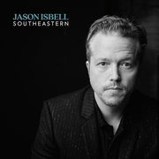 JASON ISBELL 'SOUTHEASTERN' LP (10th Anniversary Edition)