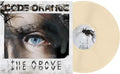 CODE ORANGE 'THE ABOVE' LP - COLOR