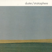 DUSTER 'STRATOSPHERE' LP - CONSTELLATIONS SPLATTER