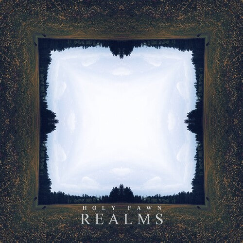 HOLY FAWN ‘REALMS’ EP (Color Vinyl)