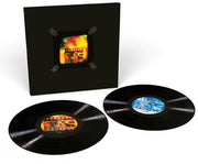 THE CURE 'SHOW' 30TH ANNIVERSARY EDITION 2LP